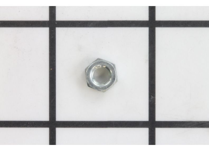 Nut 3/16" | JWL1236-59-2