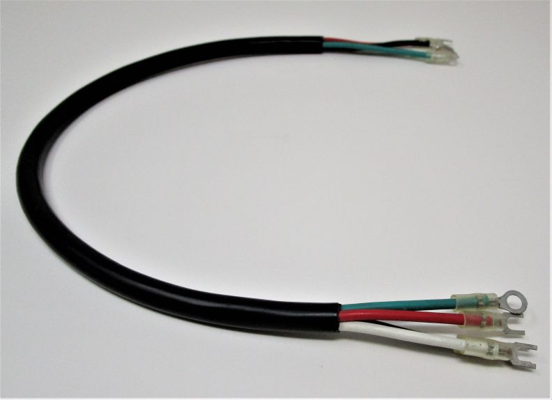 Motor Cord | JWL1642-172