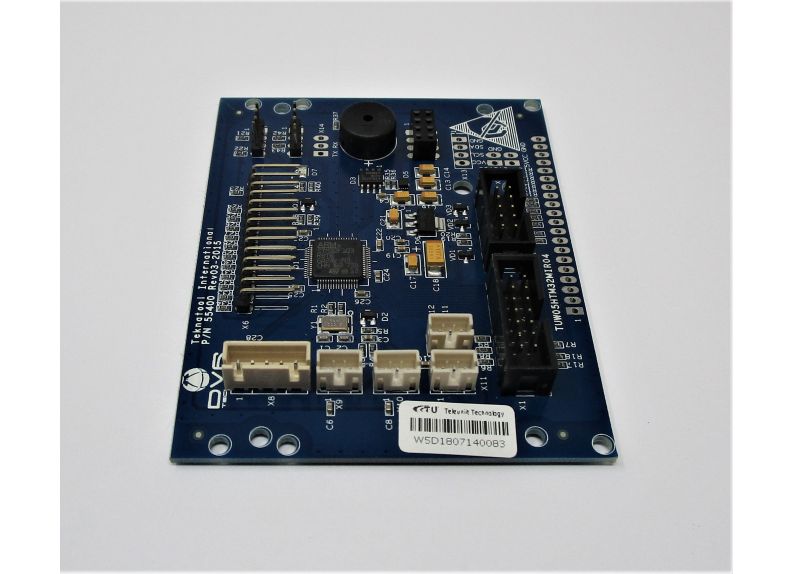 Hmi Board | JWL1840DVR-226