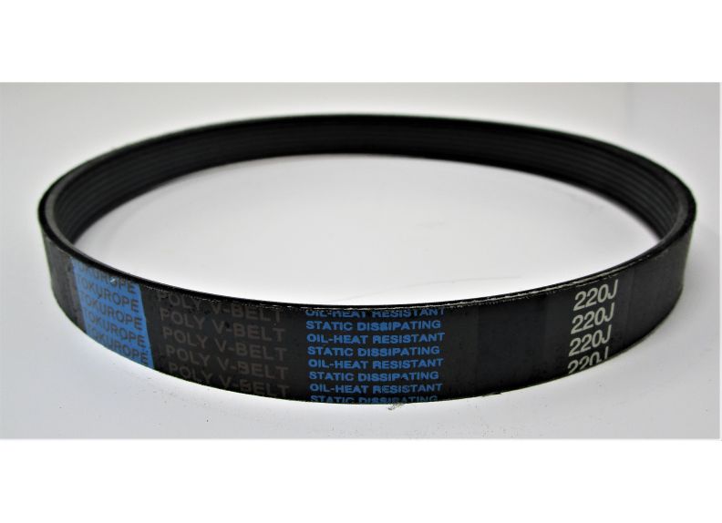 Belt 220J-8 | JWL1840EVS-139