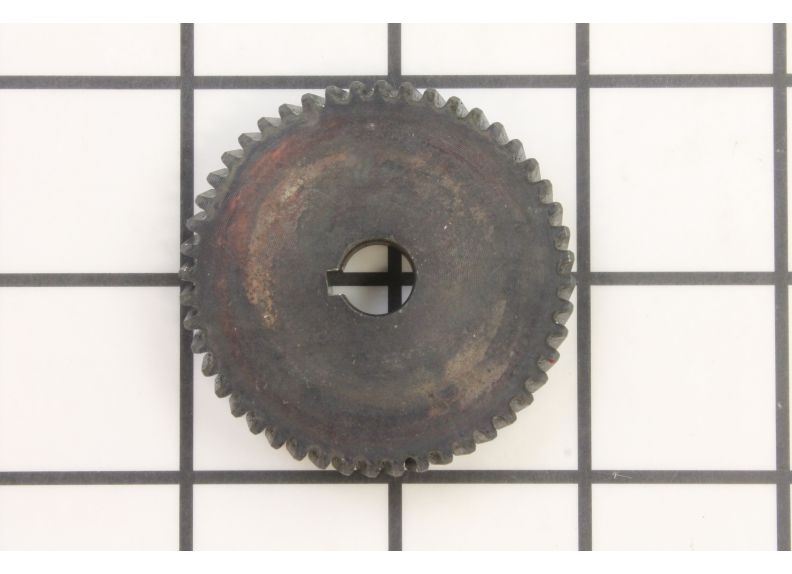 Gear | JWP12-122