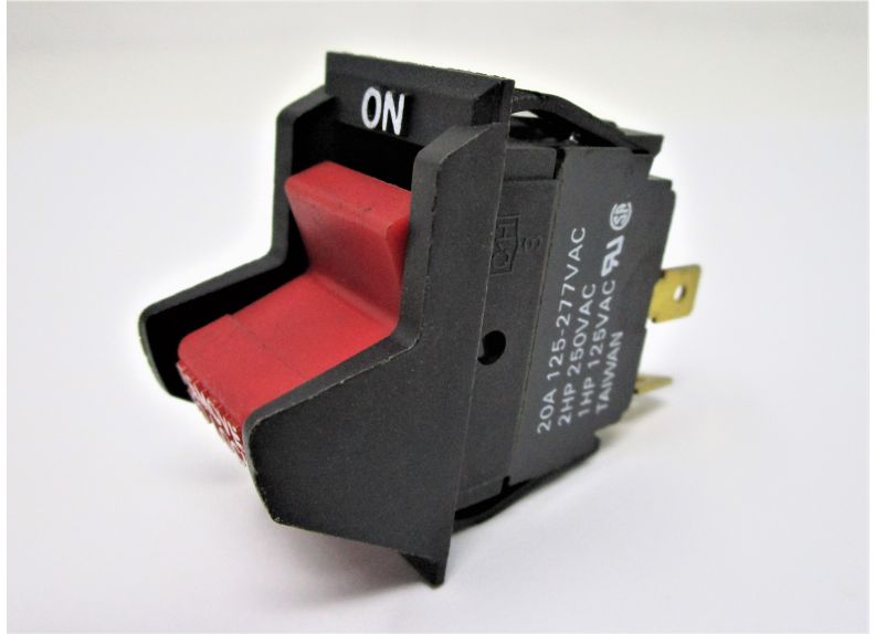 Switch New Style 2-Prong | JWP12-135A