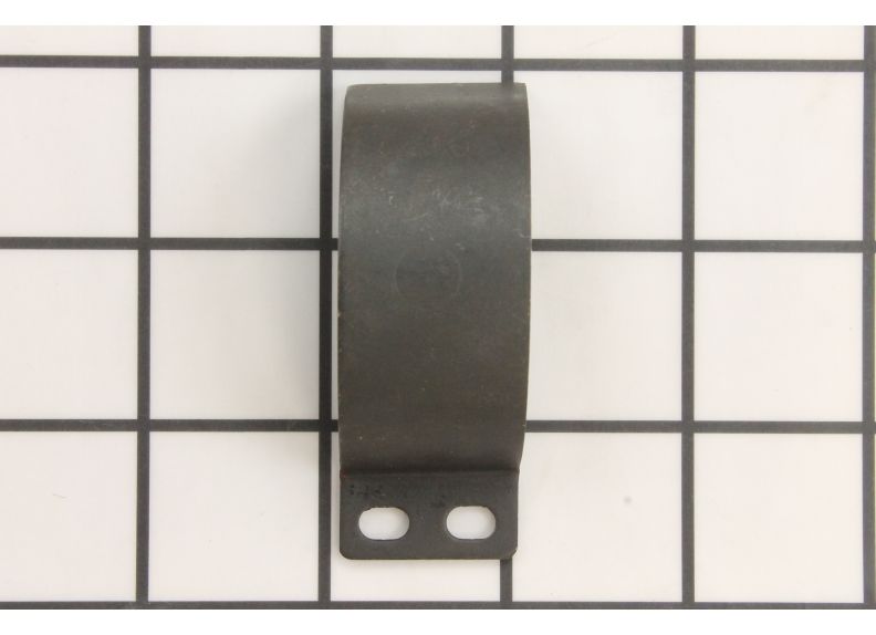 Pulley Cover 125-2014 | JWP12-321