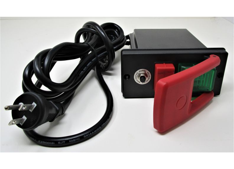 Switch Assembly #1 Thru #13 | JWP15B-SA