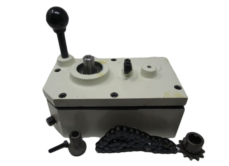 Gear Box Assy Cp | JWP15HO-GB