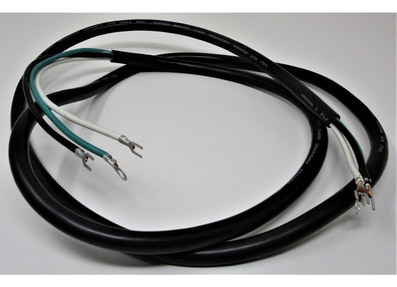 Power Cord | JWP208-093