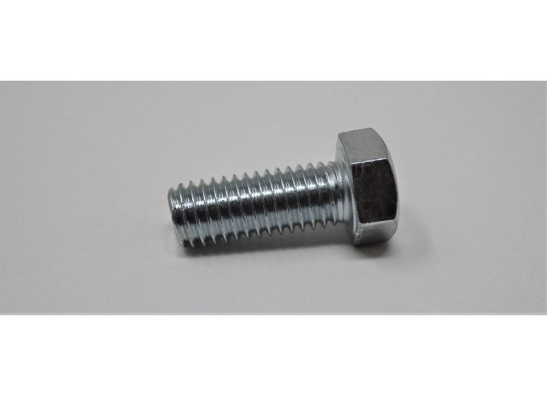 Hex Head Screw, M8X18 | JWP208-108