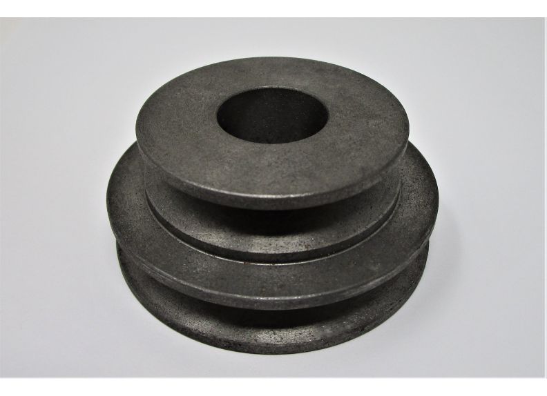 Spindle Pulley | JWS25X-609