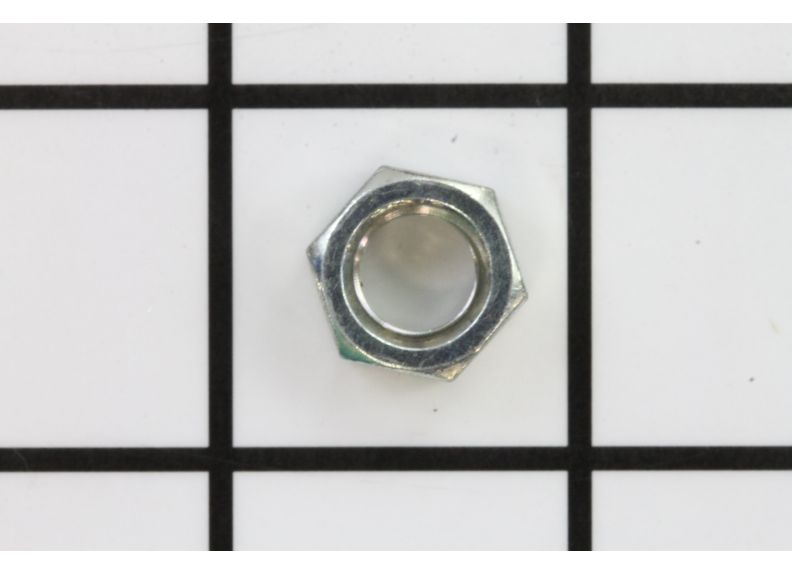 Hex Nut 3/8 Jws-25Cs | JWS25-317