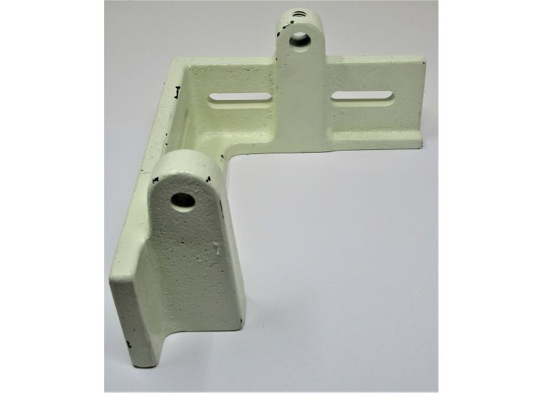 Bracket Fence L.H. Jws-25Cs | JWS25-418