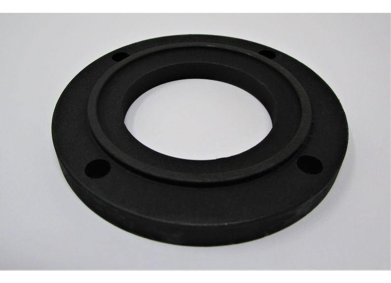 Shaft Lower Bearing Cover | JWS35X-310