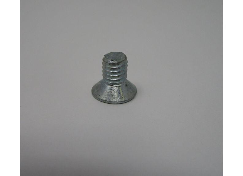 Countersunk Head Bolt M6 X 12 Jwss-10 | JWSS10-89
