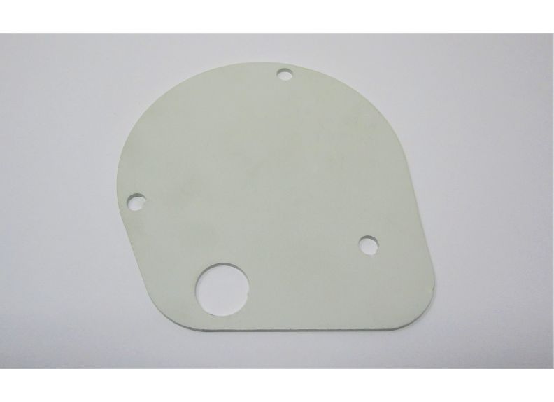 Cover Plate | JWSS22B-241