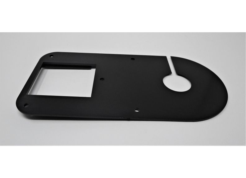 Dust Collect Plate | JWSS22B-330