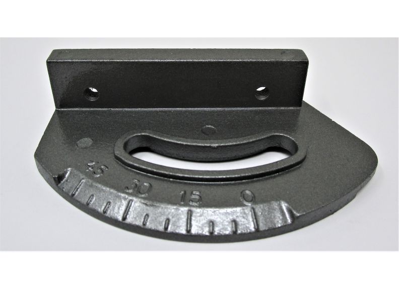 Right Trunnion | J-41002-48G