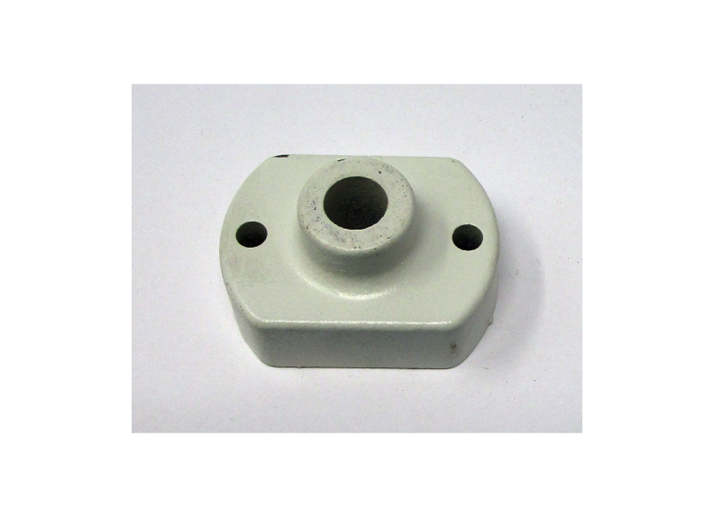 Plate Assembly | J-5051151