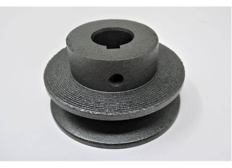 Pulley | J-5513020G