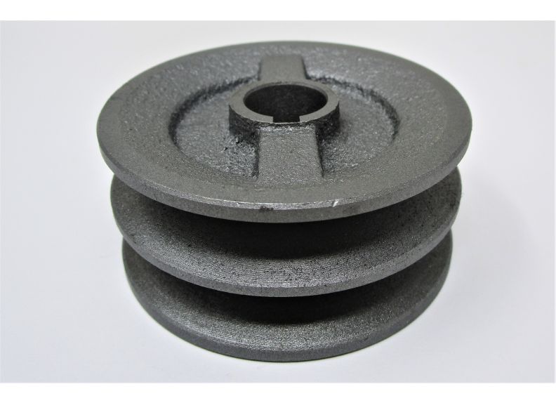Idler Pulley | J-5513029G