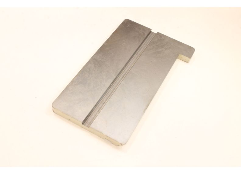 4210 Side Table White | J-5513077