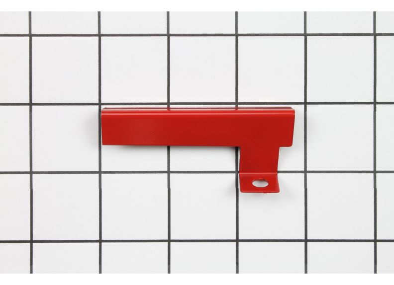 Lower Blade Guard | J-563120A