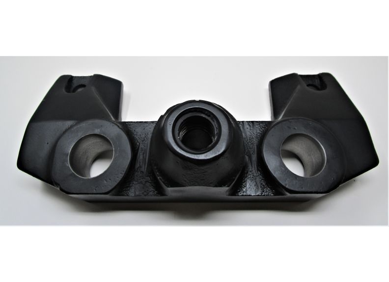 Vise Jaw Rear Rh Thread | J-FK350-332