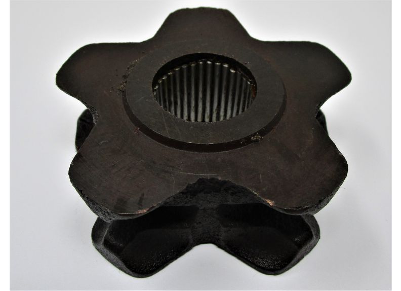 Idle Sheave | L100-500-43