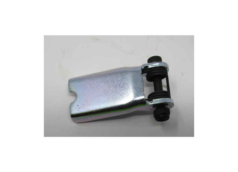 Safety Latch Assembly | L90-016-A-A