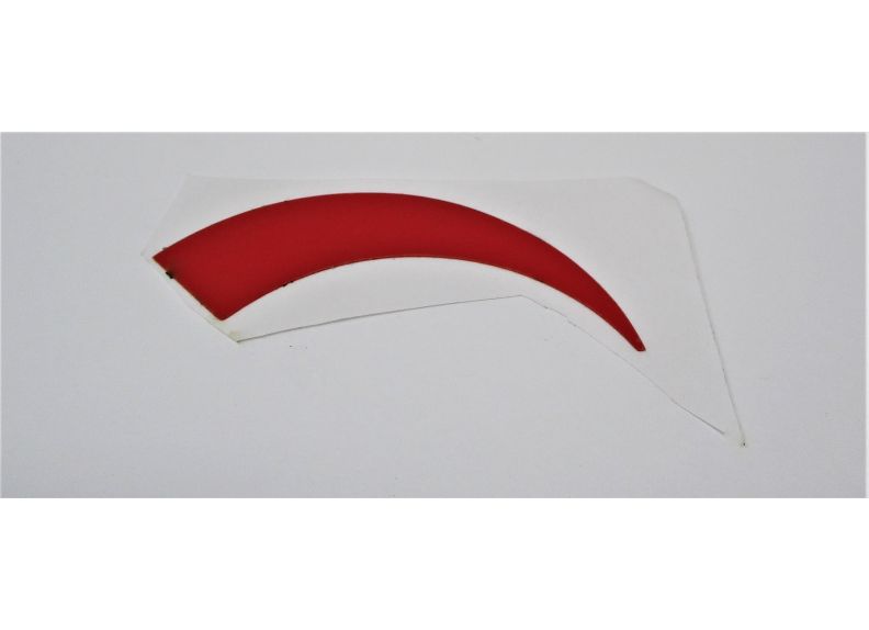 Speed Control Label | LM000139