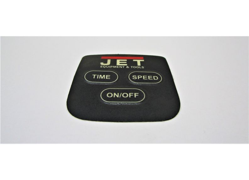 Remote Label Afs-1000 | LM000279