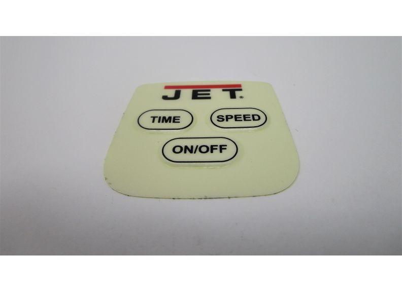 Remote Label | LM000344