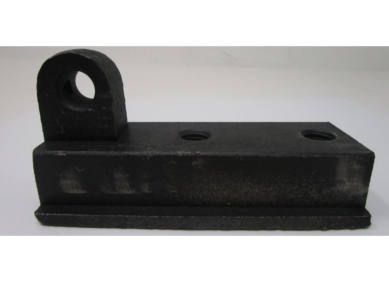 Slide Bracket Text | MBS1014W-245