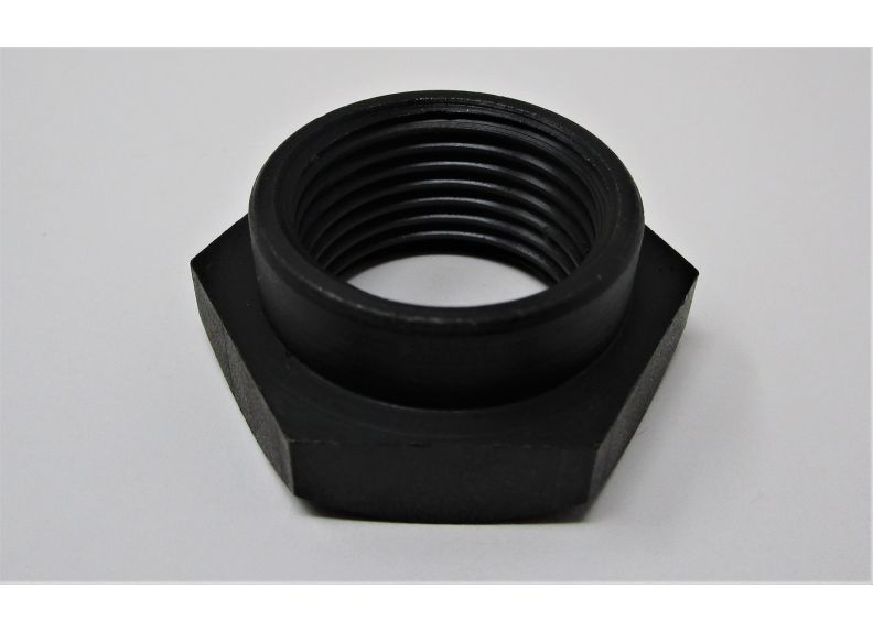 Hex Nut 25M/M / Ref 428 Tv350 | MEP0100404