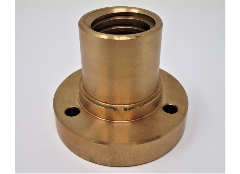 Nut Jtm-4Vs | MK-014