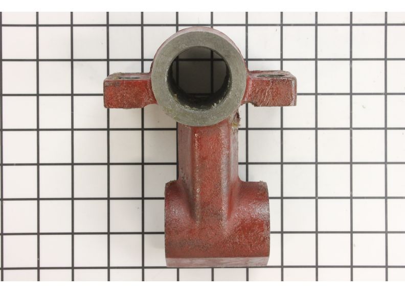 Feed Nut BracketAll Jtm Cmt | MT-017