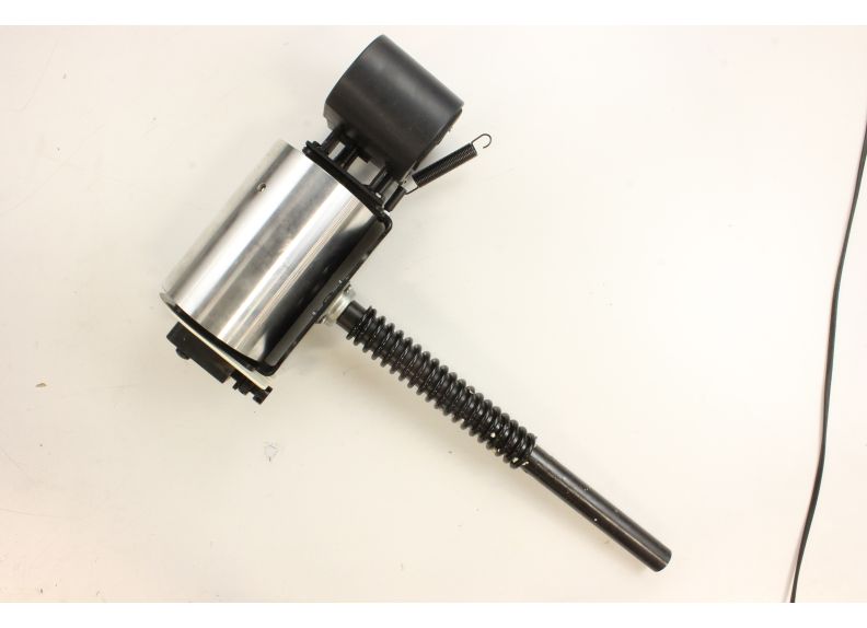 Idle Drum Complete Assembly | OES80CS-IDCA