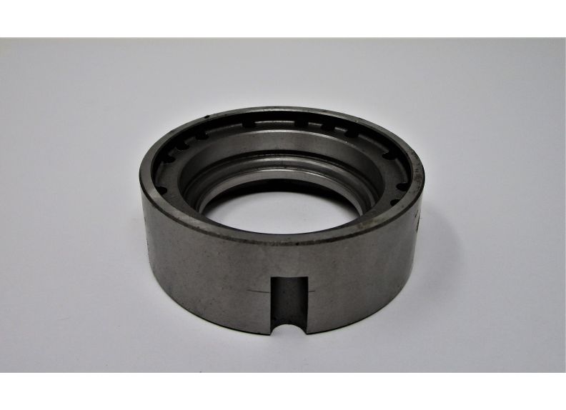 Jpb-60 Valve Chest | P61105