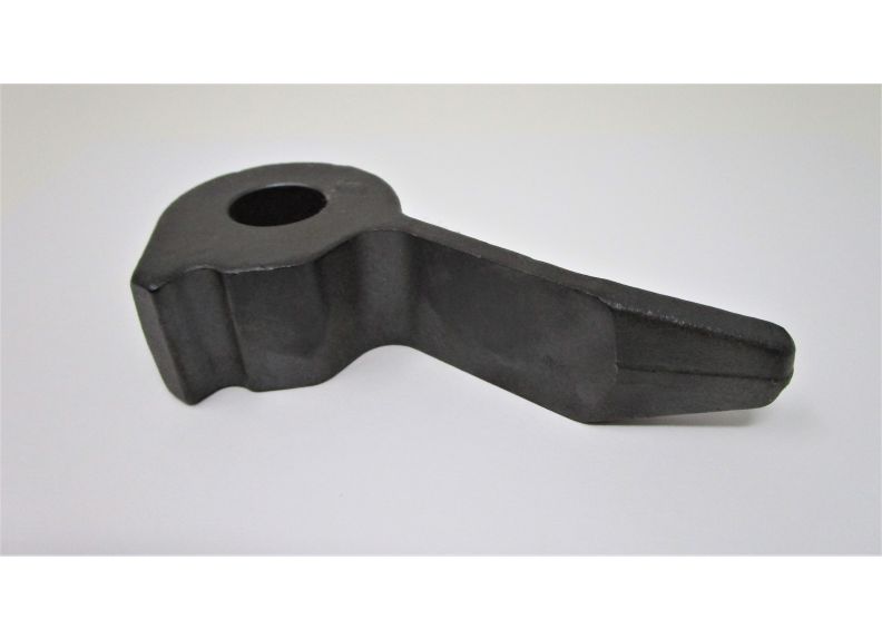 Steel Retainer | P91228