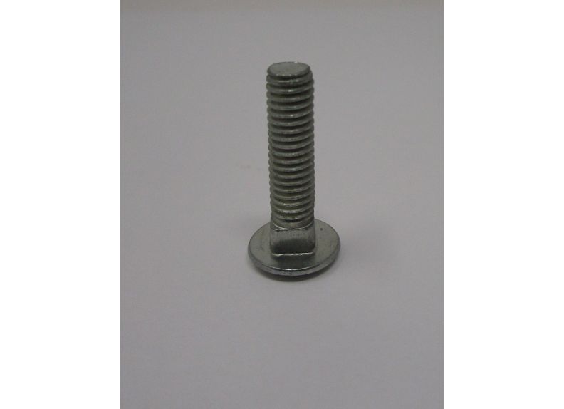 Steel Retainer Plunger | P91233