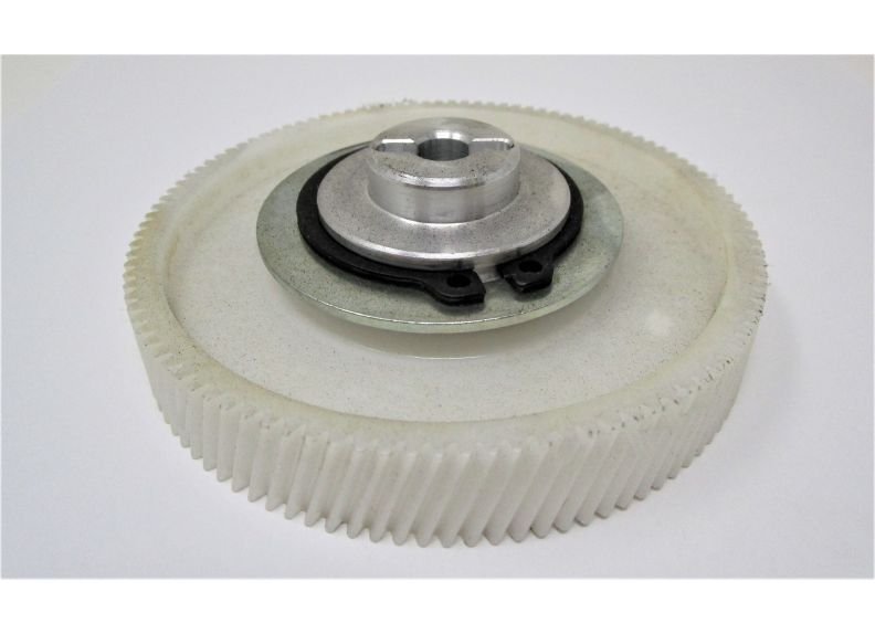 Plastic Gear Assy | PB800