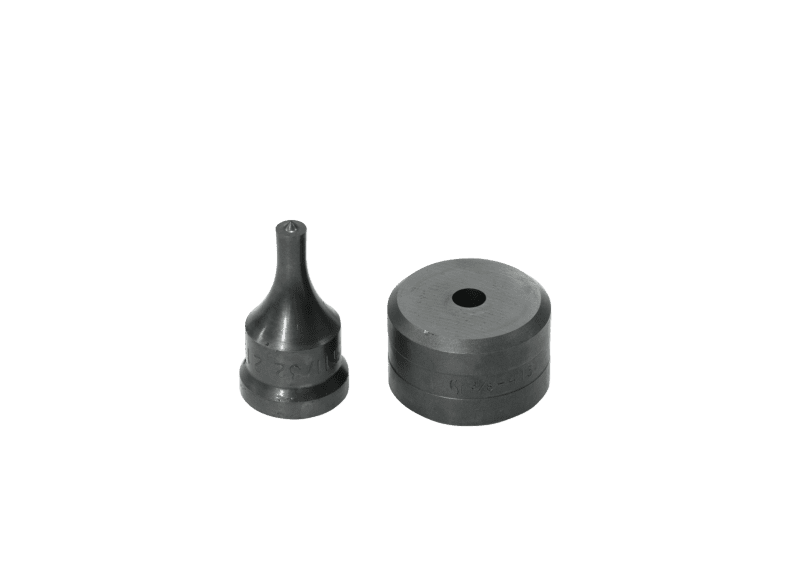 11/32" Round Punch & Die Set | PD11/32