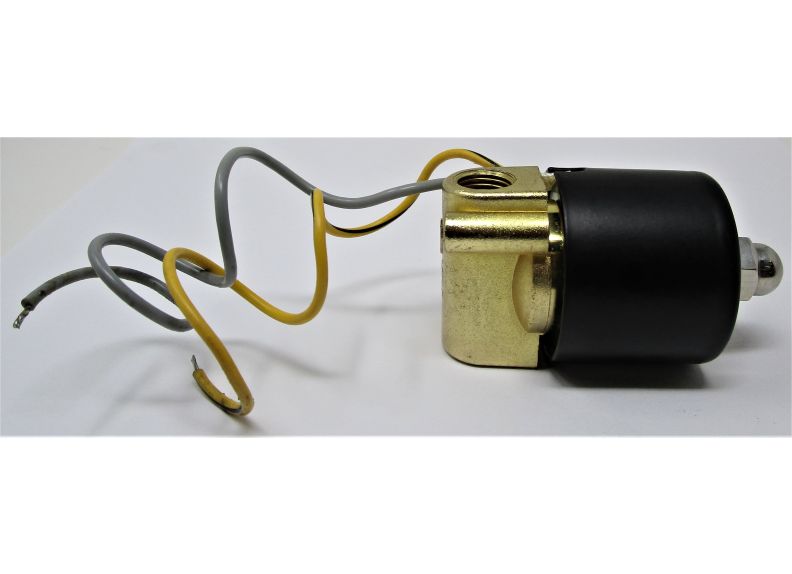 Solenoid Valve | PH24-28