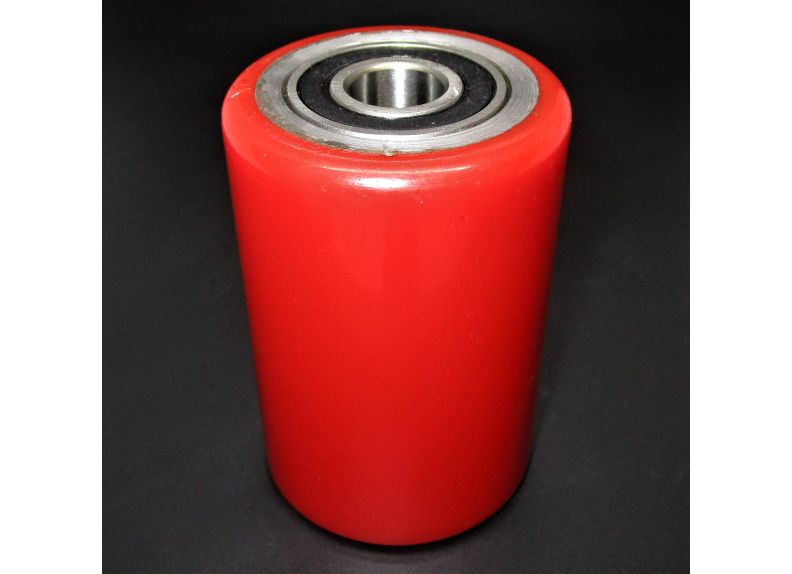 Load Wheel Pu 63X93 Includes #222 | PTJA223