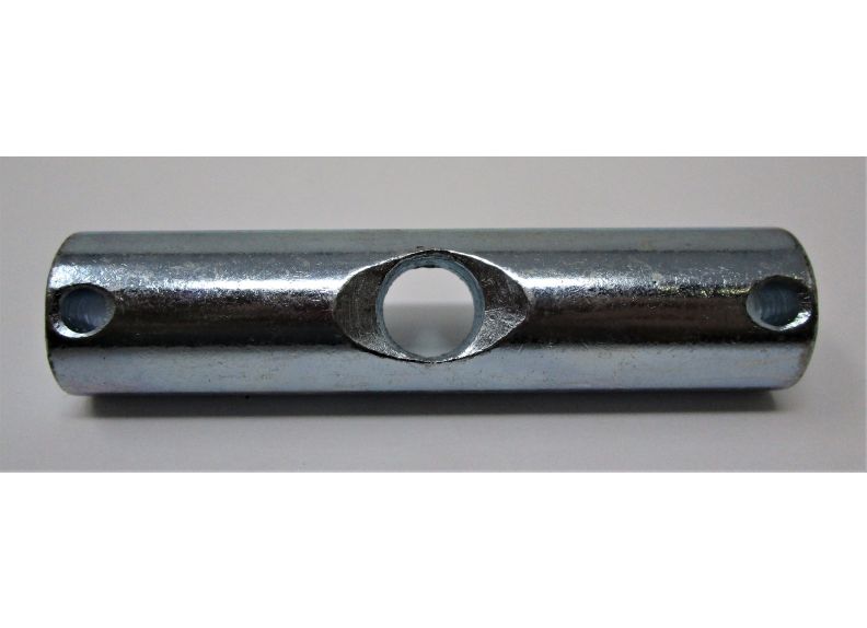 Handle Axle 19.8X85.5Mm | PTJA310D