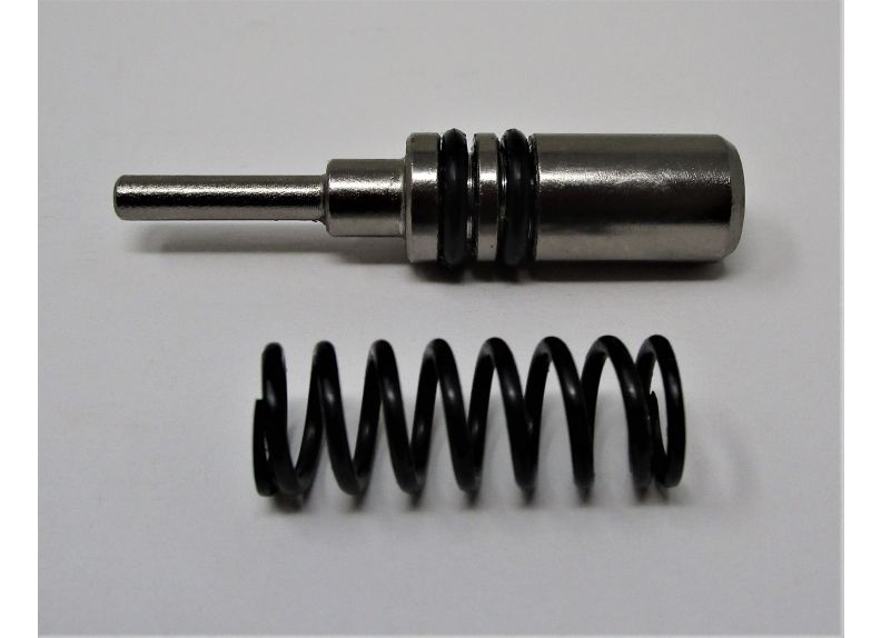 Safety Valve Assembly | PTJA716