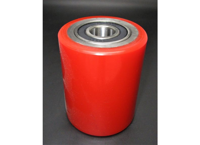 Load Wheel Pu 74X93 Includes #222 | PTWA223