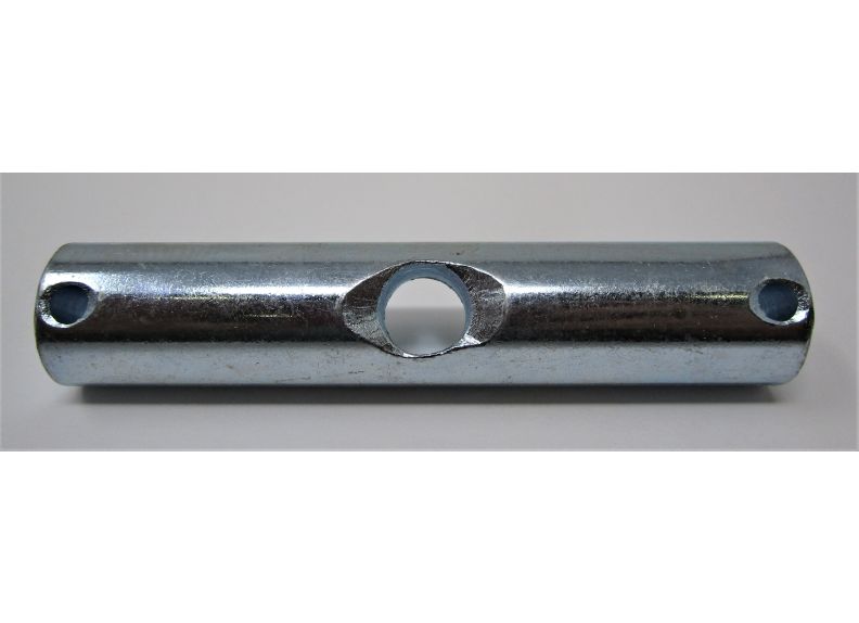 Handle Axle 19.8X98Mm | PTWA310