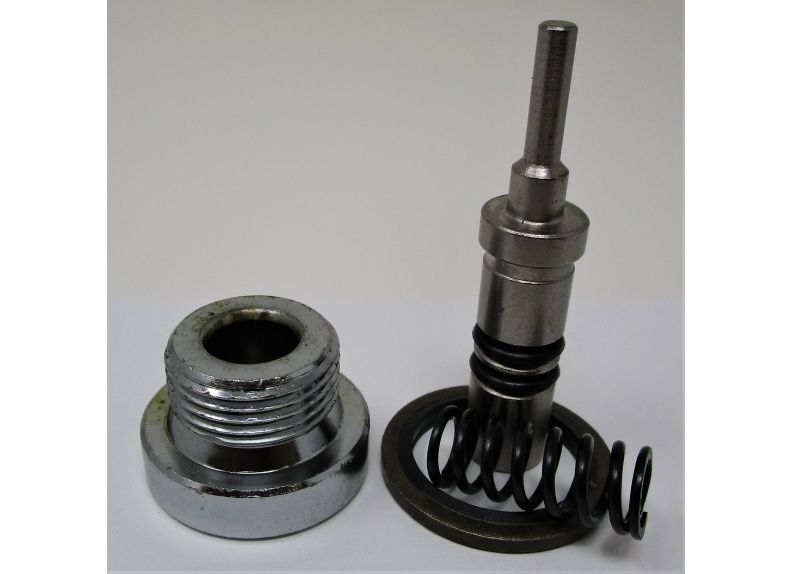 Relief Valve Assembly | PTWA418