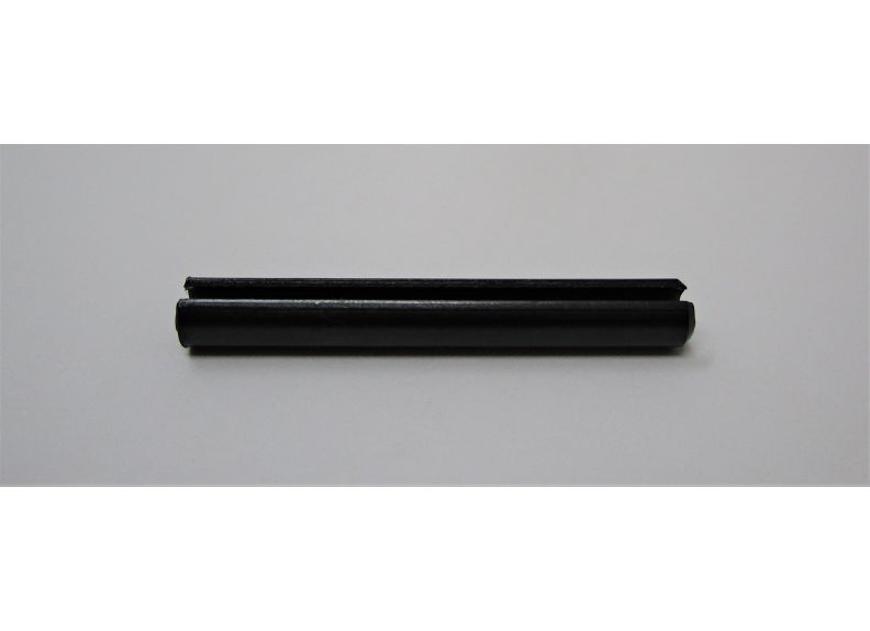 Spring Pin, 5X40Mm | PTX2748-029