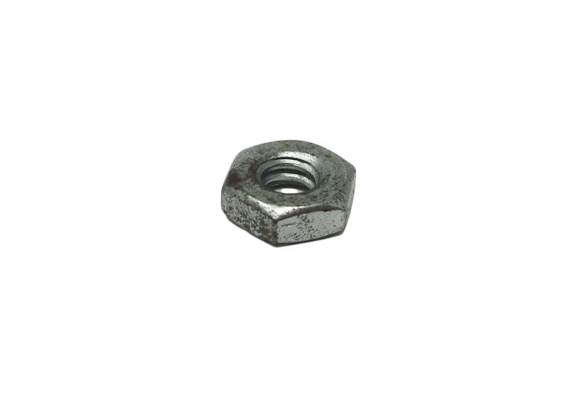 Hex Nut Jcs-10 3/16-24 | S0110300
