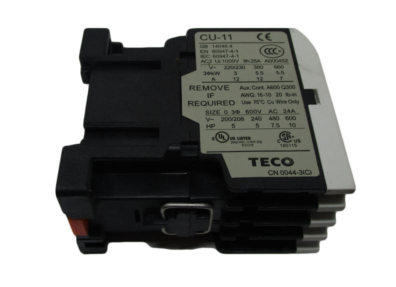 A.C. Contactor For 3Ph | S75-85-25